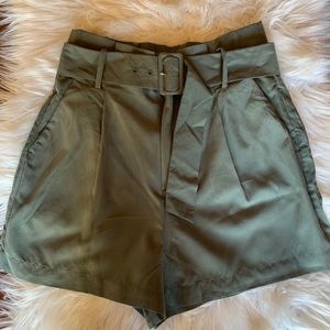 A new day shorts